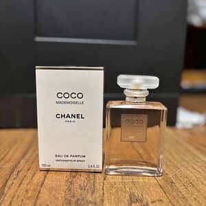 Chanel Coco Mademoiselle Eau de Parfum